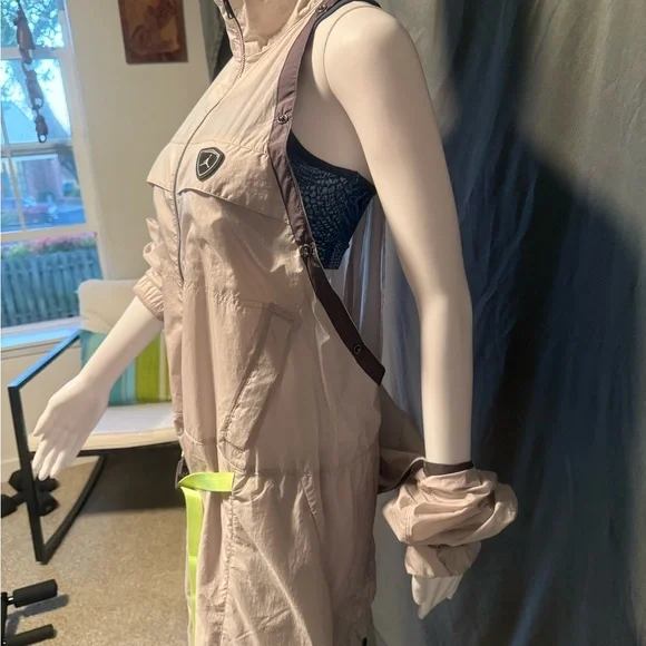 Nike Utility Jacket Air Jordan Jumpsuit - Picture 8 of 11